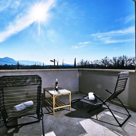 Dubrovnik Airport Apartment Tea Durovici 외부 사진