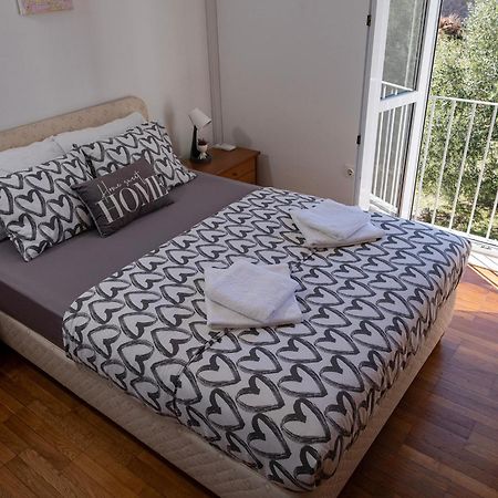 Dubrovnik Airport Apartment Tea Durovici 외부 사진