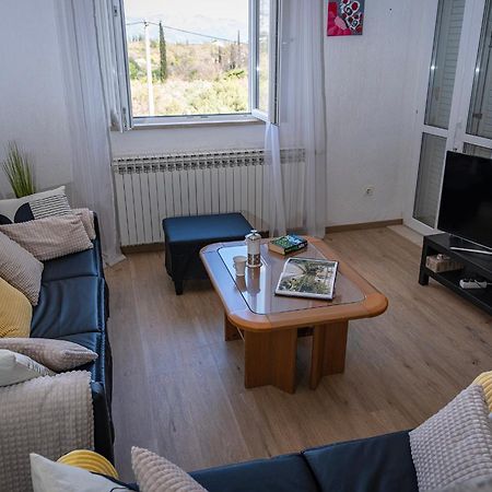 Dubrovnik Airport Apartment Tea Durovici 외부 사진