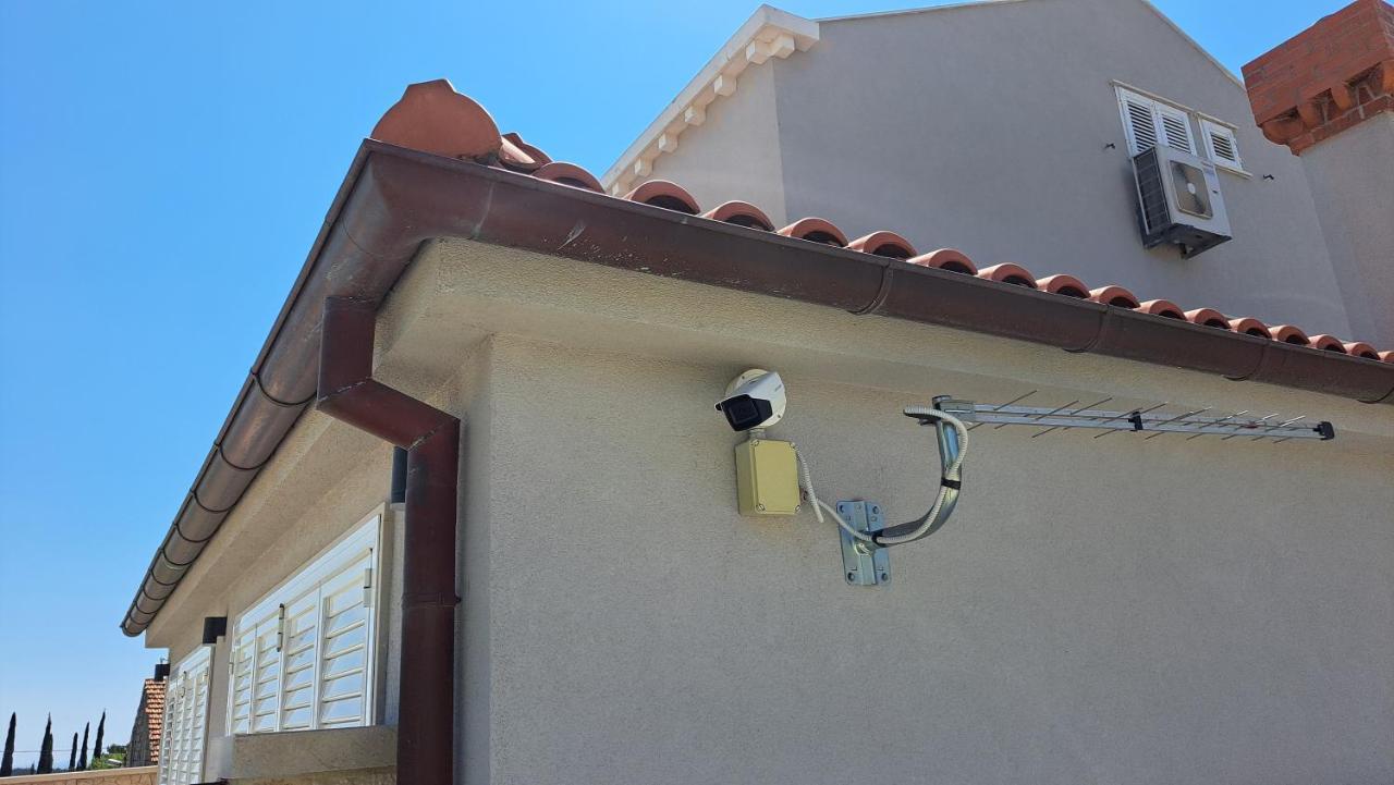 Dubrovnik Airport Apartment Tea Durovici 외부 사진