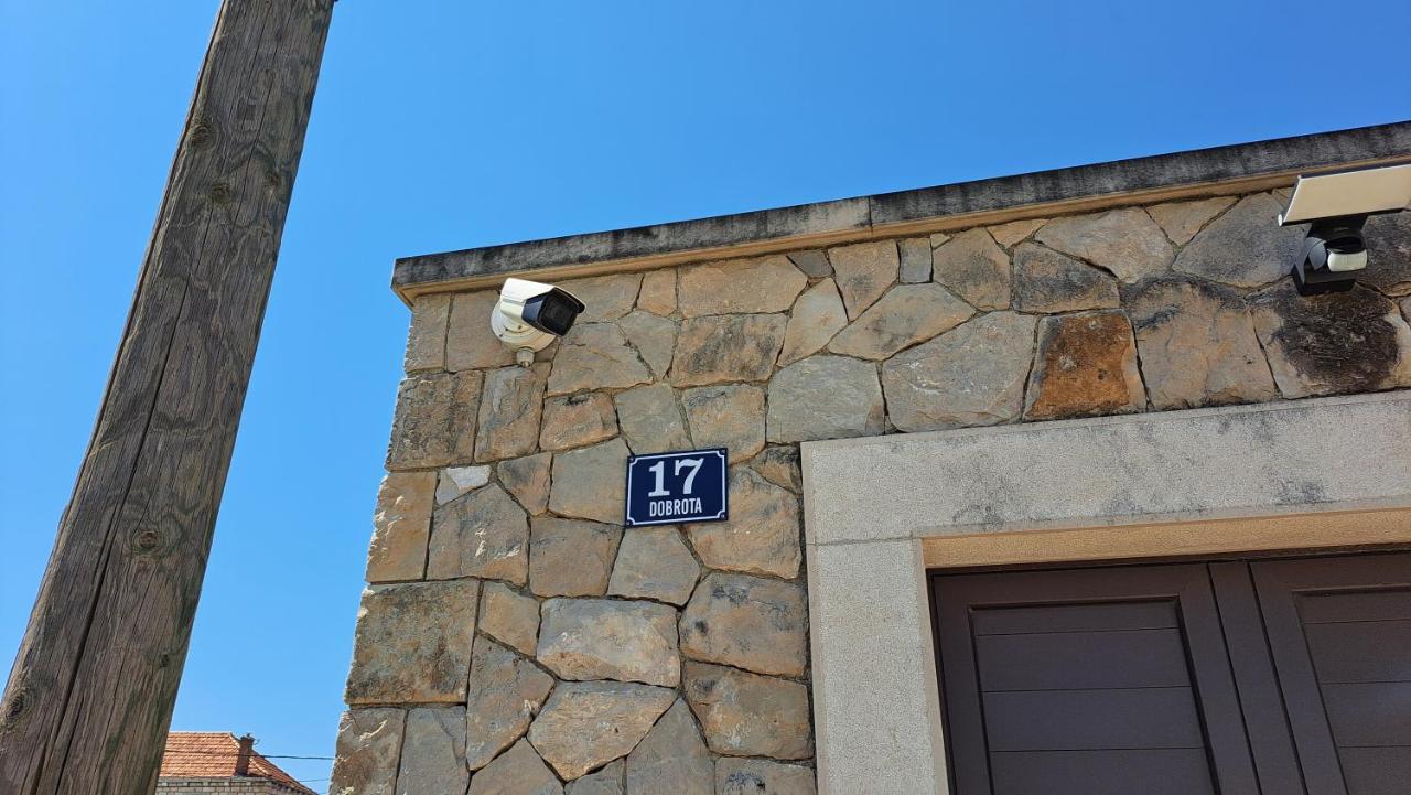 Dubrovnik Airport Apartment Tea Durovici 외부 사진