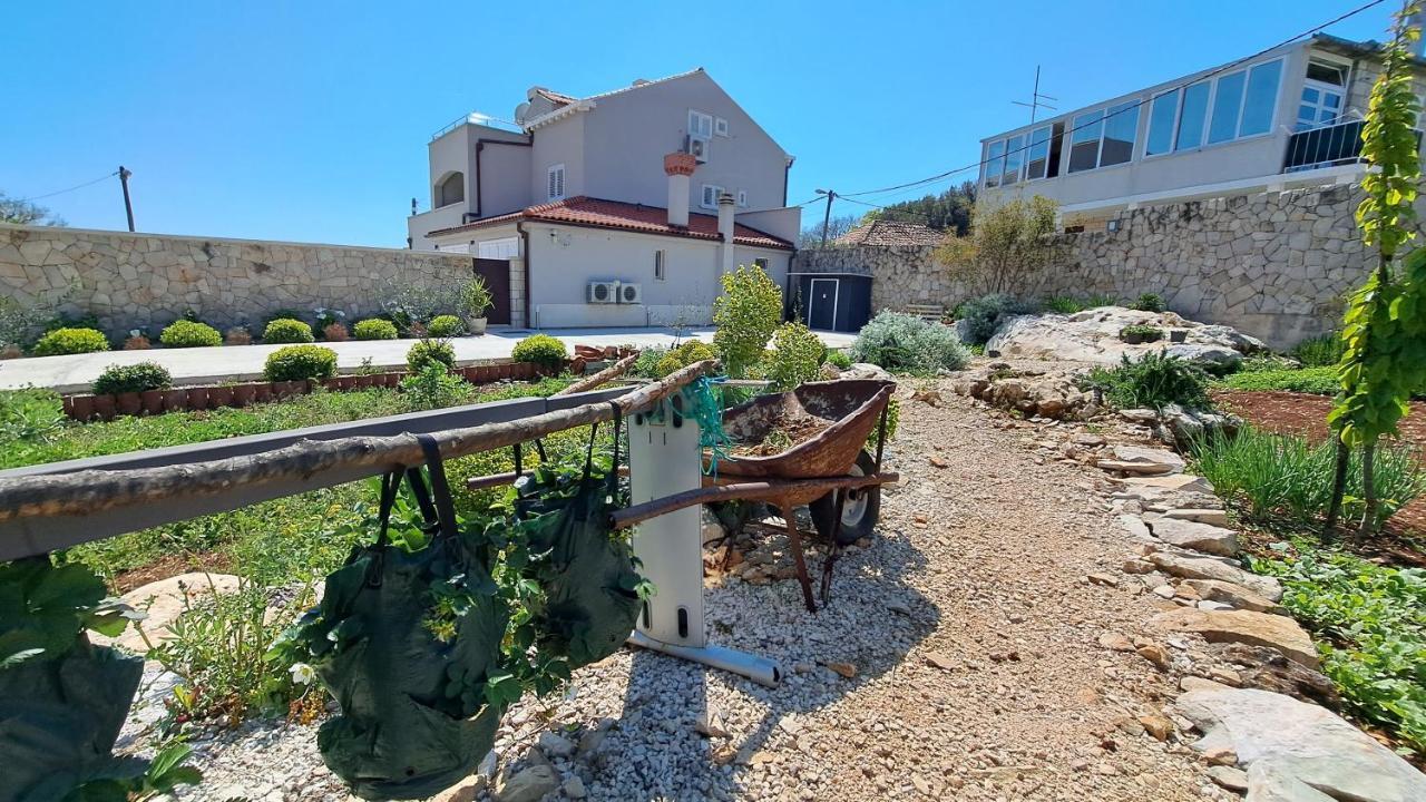 Dubrovnik Airport Apartment Tea Durovici 외부 사진