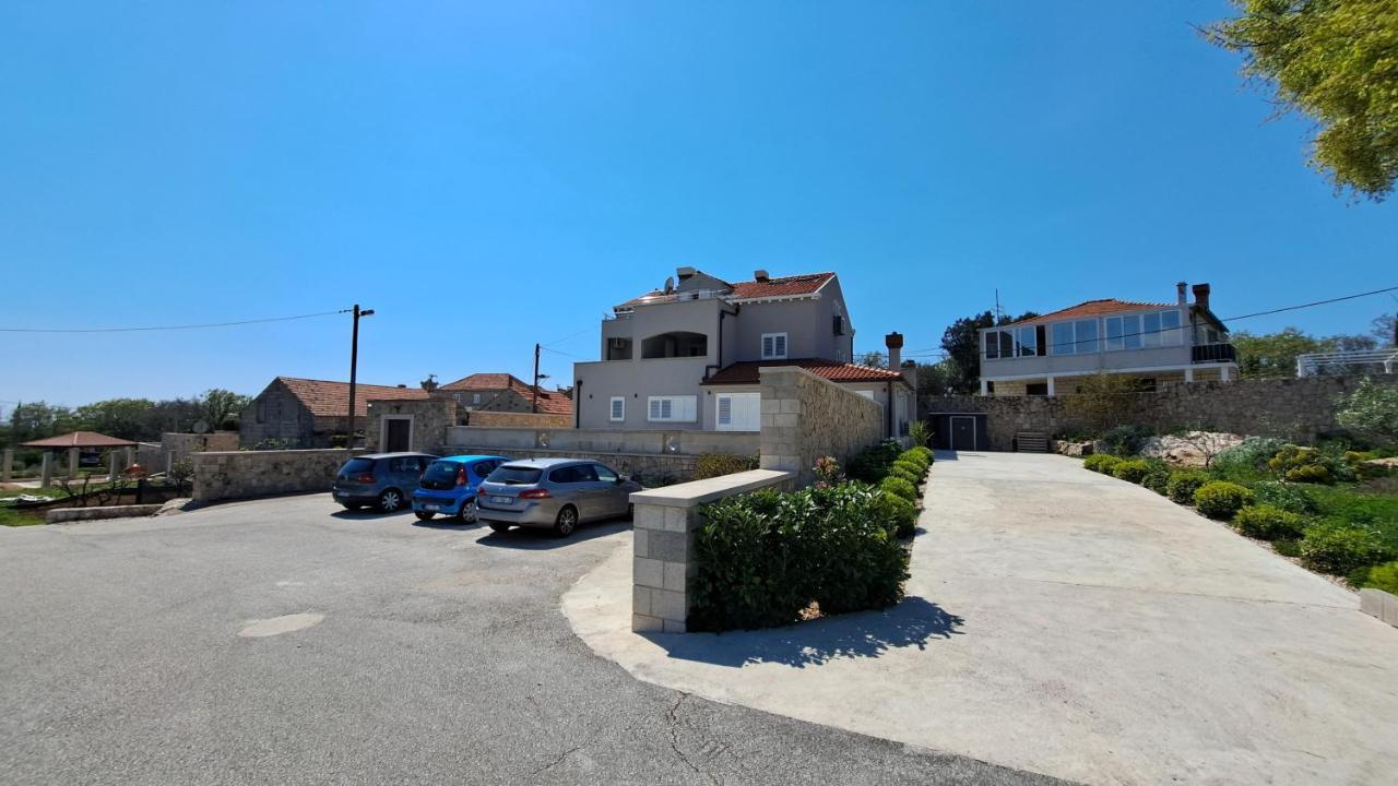 Dubrovnik Airport Apartment Tea Durovici 외부 사진