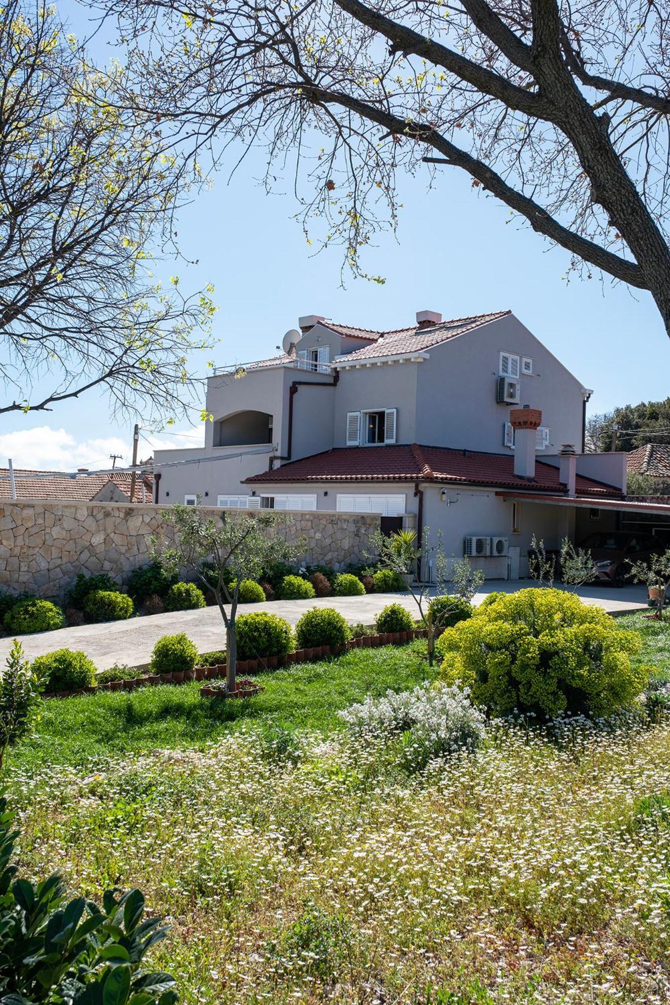 Dubrovnik Airport Apartment Tea Durovici 외부 사진