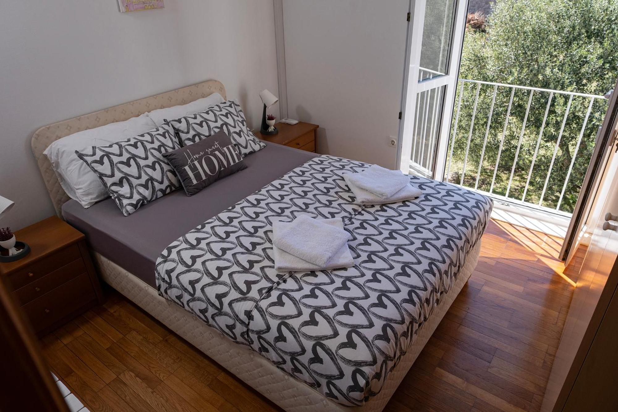 Dubrovnik Airport Apartment Tea Durovici 외부 사진