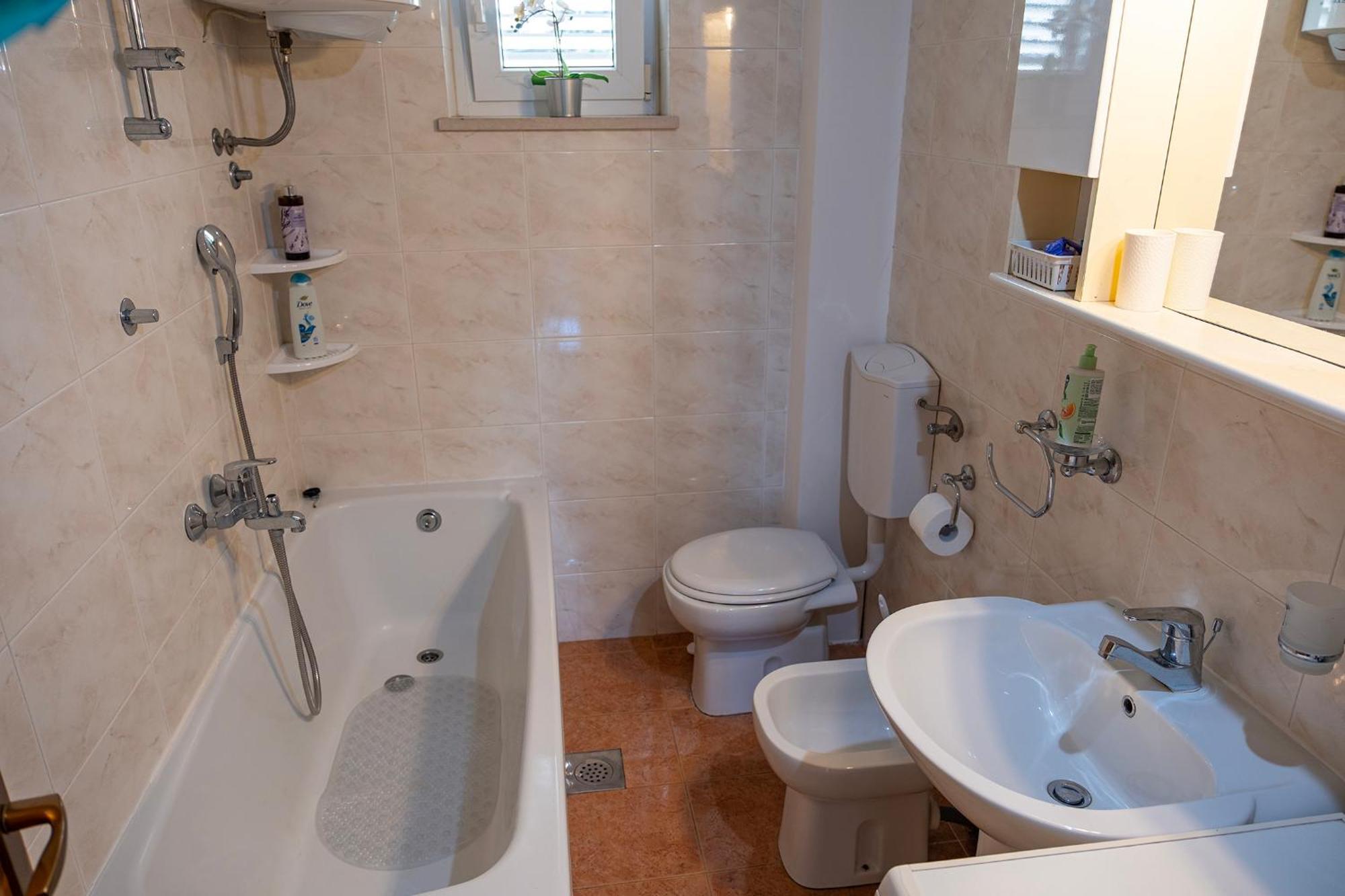 Dubrovnik Airport Apartment Tea Durovici 외부 사진