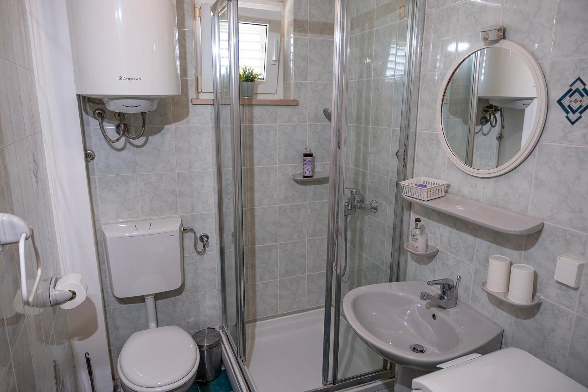 Dubrovnik Airport Apartment Tea Durovici 외부 사진