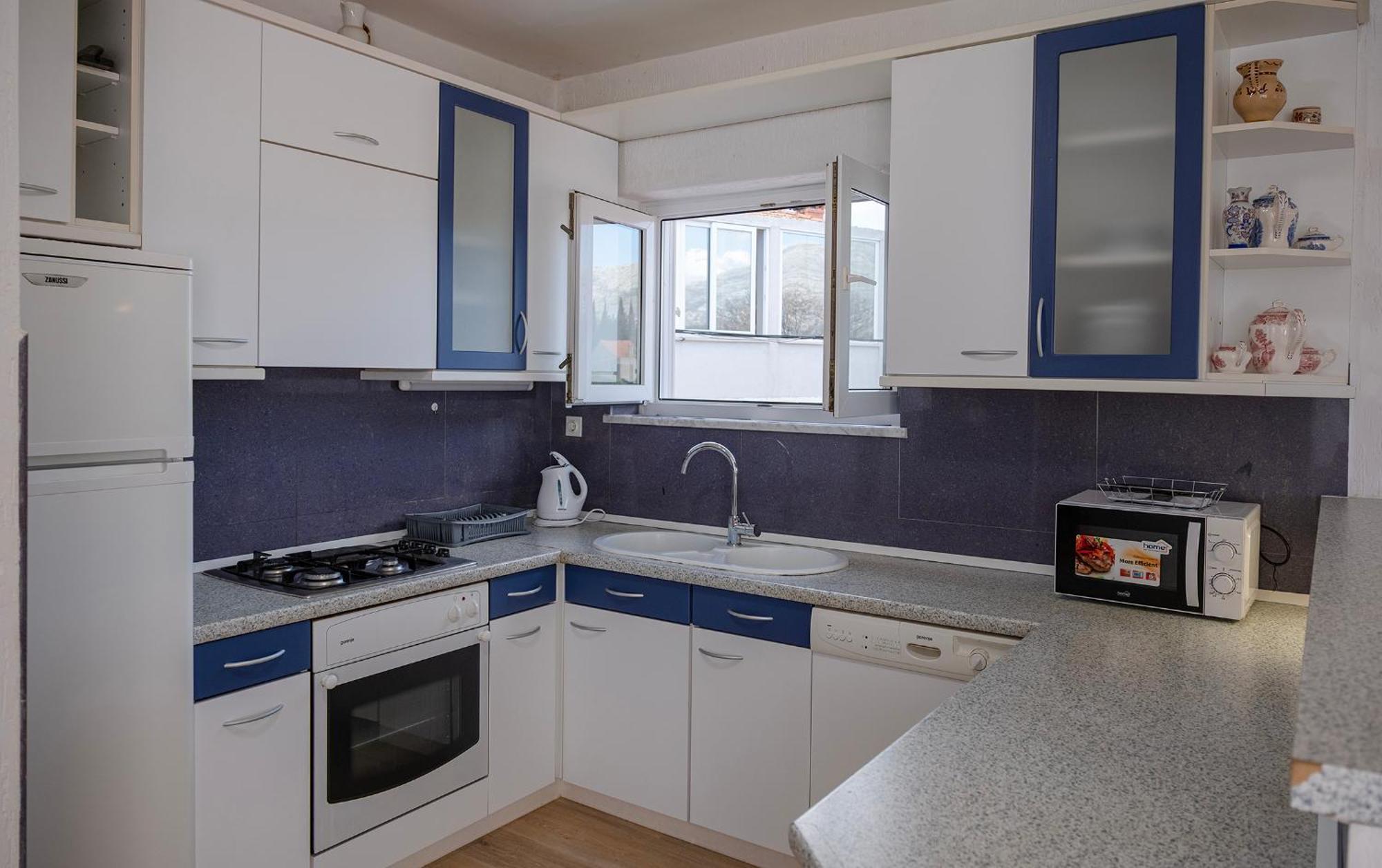Dubrovnik Airport Apartment Tea Durovici 외부 사진
