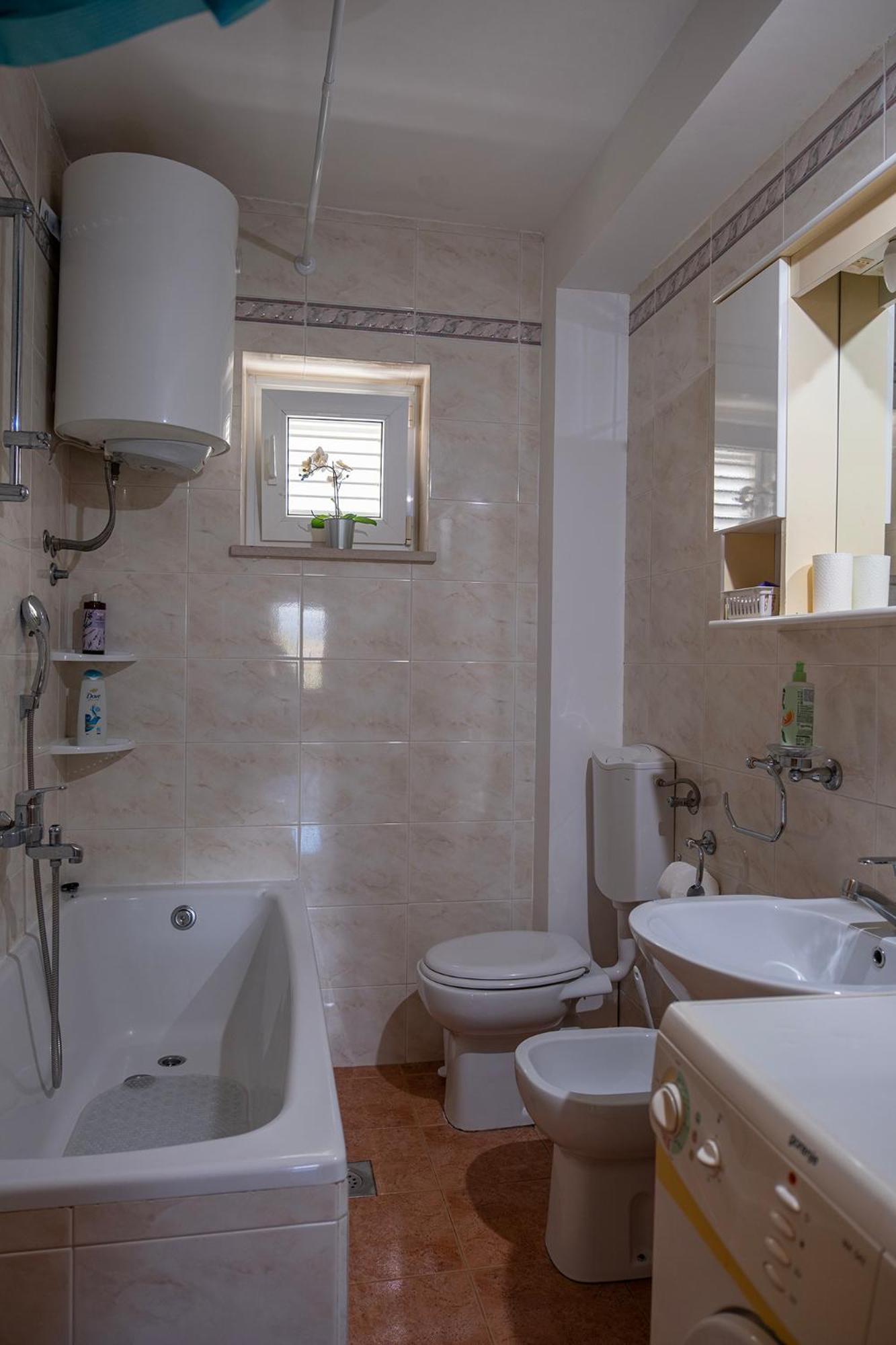 Dubrovnik Airport Apartment Tea Durovici 외부 사진
