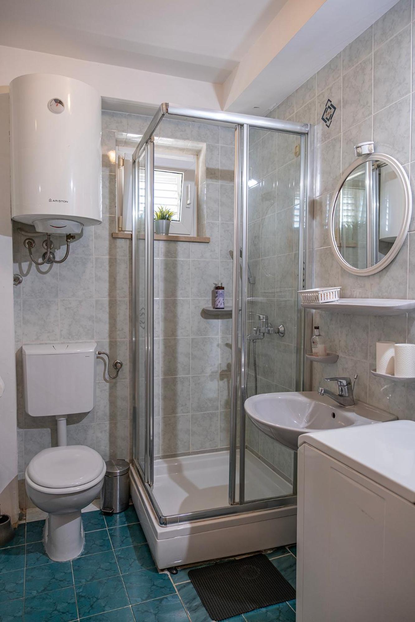 Dubrovnik Airport Apartment Tea Durovici 외부 사진