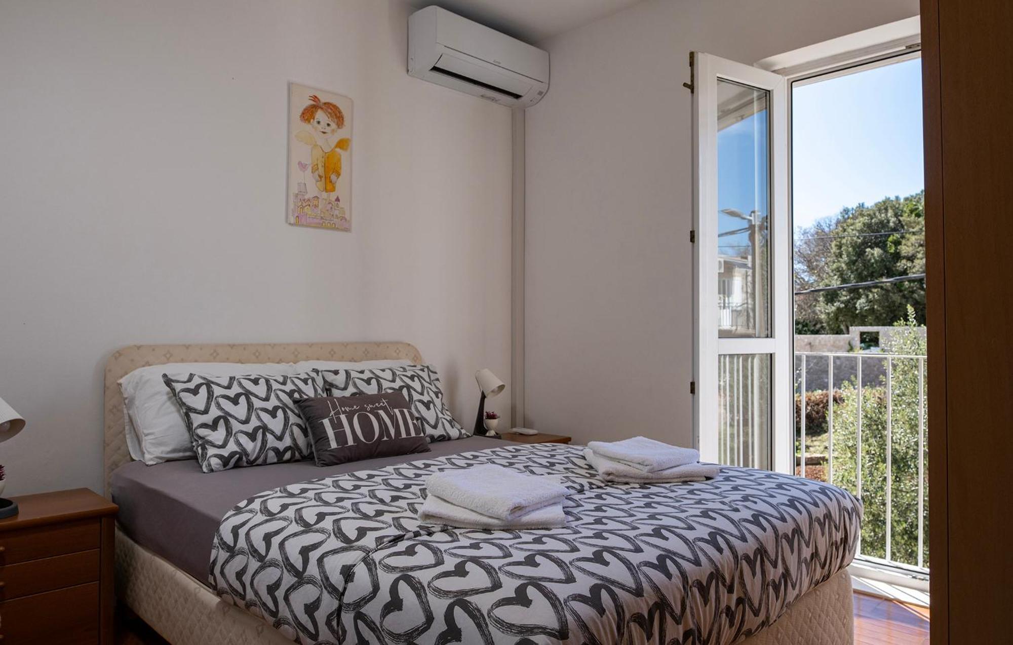 Dubrovnik Airport Apartment Tea Durovici 외부 사진