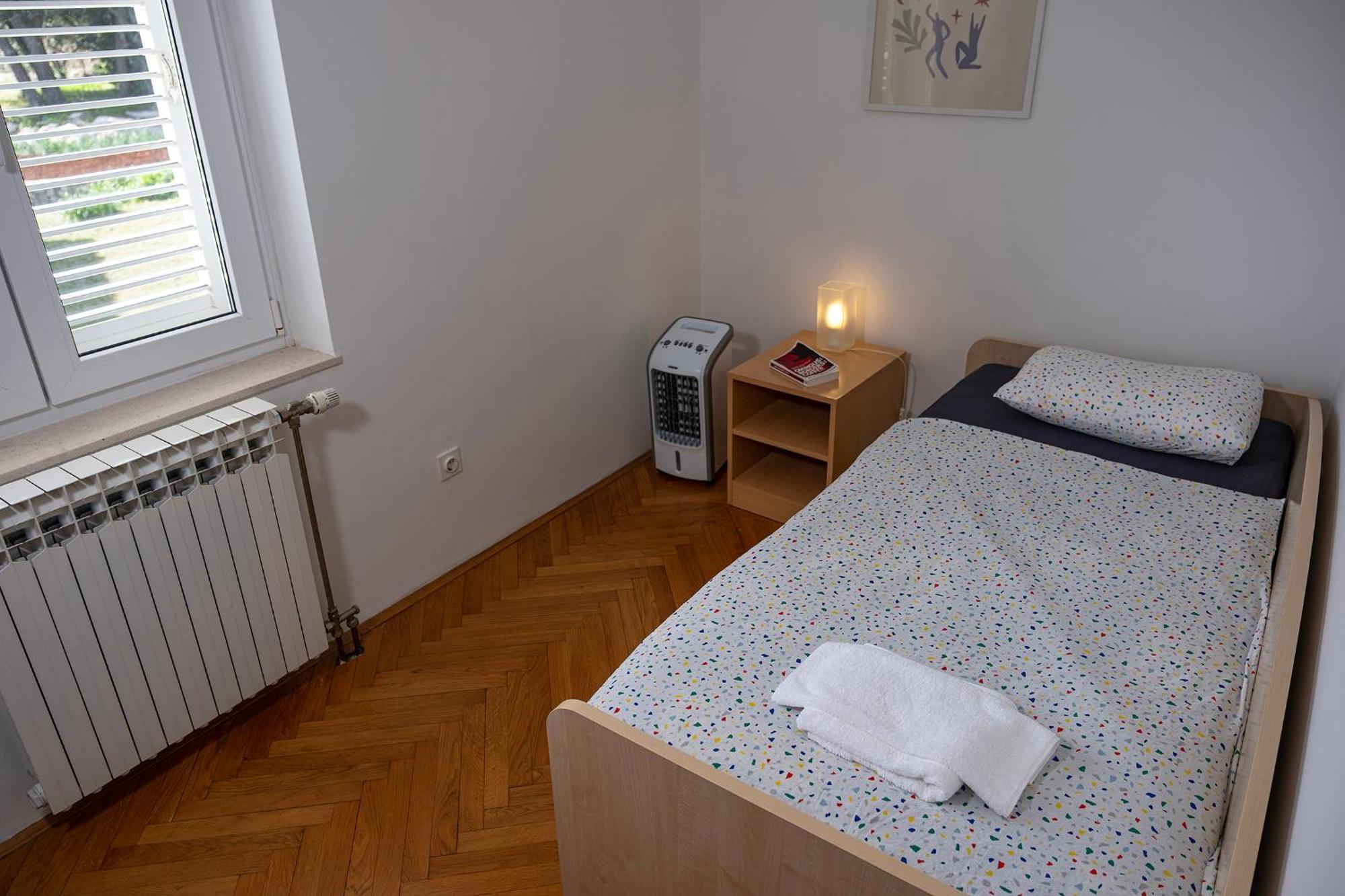 Dubrovnik Airport Apartment Tea Durovici 외부 사진
